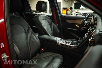 2018 Mercedes-Benz AMG GLC 43 4MATIC - miniatura 15