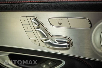 2018 Mercedes-Benz AMG GLC 43 4MATIC - miniatura 17