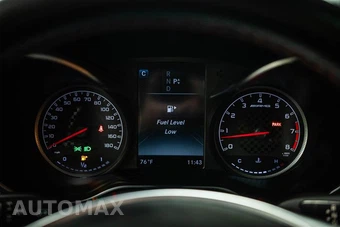 2018 Mercedes-Benz AMG GLC 43 4MATIC - miniatura 18
