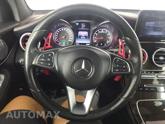 2018 Mercedes-Benz AMG GLC 43 4MATIC – miniatura 10