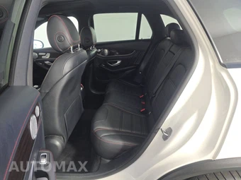 2018 Mercedes-Benz AMG GLC 43 4MATIC – miniatura 13