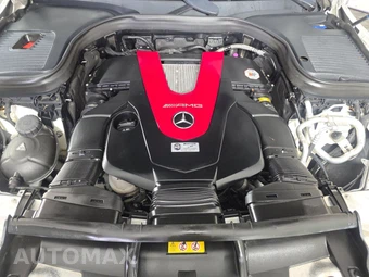 2018 Mercedes-Benz AMG GLC 43 4MATIC – miniatura 16