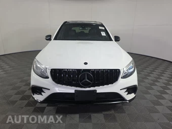 2018 Mercedes-Benz AMG GLC 43 4MATIC – miniatura 2