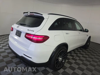 2018 Mercedes-Benz AMG GLC 43 4MATIC – miniatura 4
