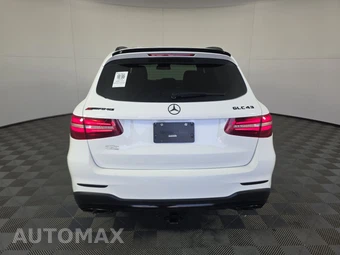 2018 Mercedes-Benz AMG GLC 43 4MATIC – miniatura 5