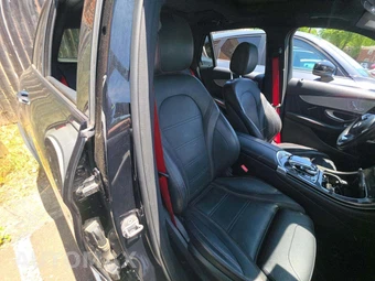 2018 Mercedes-Benz AMG GLC 43 4MATIC – miniatura 18