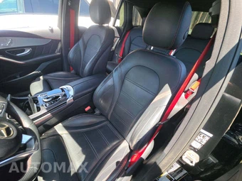 2018 Mercedes-Benz AMG GLC 43 4MATIC – miniatura 6