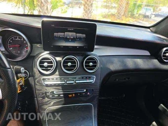 2018 Mercedes-Benz AMG GLC 43 4MATIC – miniatura 10