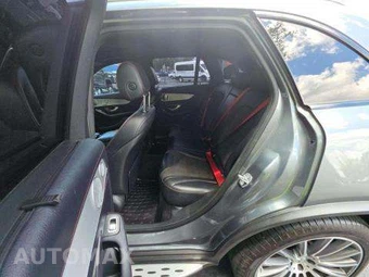 2018 Mercedes-Benz AMG GLC 43 4MATIC – miniatura 13
