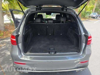 2018 Mercedes-Benz AMG GLC 43 4MATIC – miniatura 14