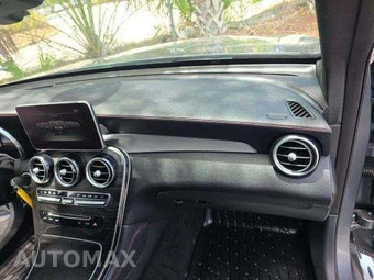 2018 Mercedes-Benz AMG GLC 43 4MATIC – miniatura 19