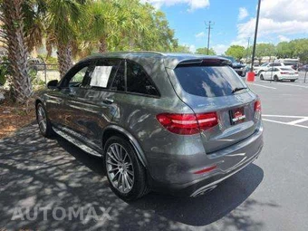 2018 Mercedes-Benz AMG GLC 43 4MATIC – miniatura 2