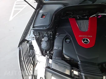2018 Mercedes-Benz AMG GLC 43 4MATIC – miniatura 27