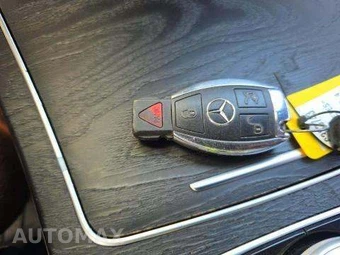 2018 Mercedes-Benz AMG GLC 43 4MATIC – miniatura 8