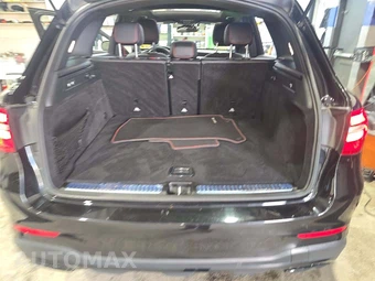 2018 Mercedes-Benz AMG GLC 43 4MATIC – miniatura 14