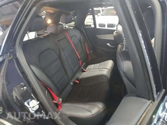 2018 Mercedes-Benz AMG GLC 43 4MATIC – miniatura 16