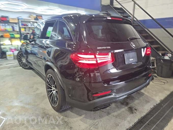 2018 Mercedes-Benz AMG GLC 43 4MATIC – miniatura 2