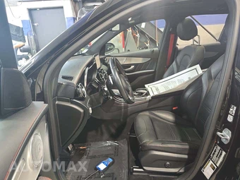 2018 Mercedes-Benz AMG GLC 43 4MATIC – miniatura 6