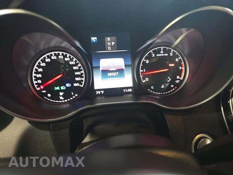 2018 Mercedes-Benz AMG GLC 43 4MATIC – miniatura 9