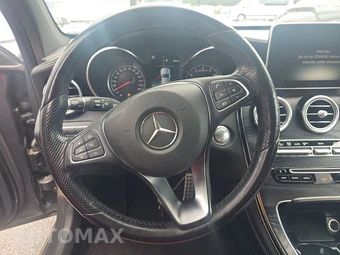 2018 Mercedes-Benz AMG GLC 43 4MATIC - miniatura 10