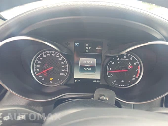 2018 Mercedes-Benz AMG GLC 43 4MATIC - miniatura 12