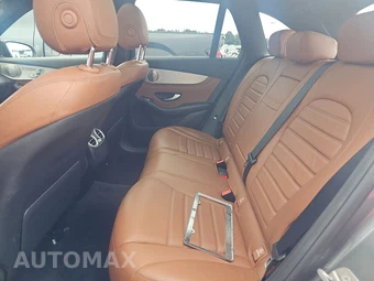2018 Mercedes-Benz AMG GLC 43 4MATIC - miniatura 13