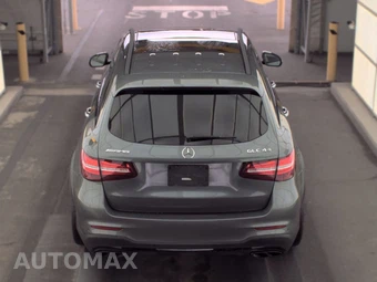 2018 Mercedes-Benz AMG GLC 43 4MATIC - miniatura 5