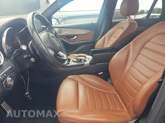 2018 Mercedes-Benz AMG GLC 43 4MATIC - miniatura 7
