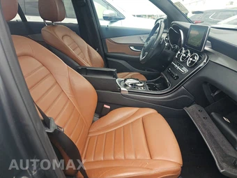 2018 Mercedes-Benz AMG GLC 43 4MATIC - miniatura 8