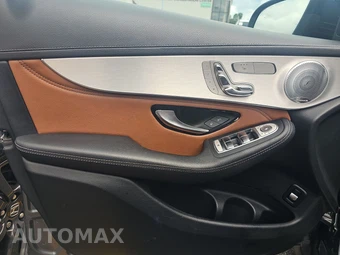 2018 Mercedes-Benz AMG GLC 43 4MATIC - miniatura 9