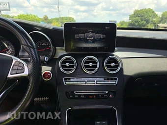 2018 Mercedes-Benz AMG GLC 43 4MATIC – miniatura 10