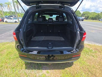 2018 Mercedes-Benz AMG GLC 43 4MATIC – miniatura 14
