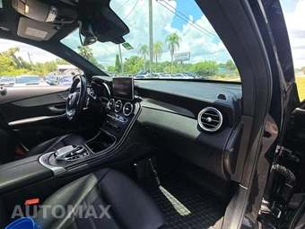 2018 Mercedes-Benz AMG GLC 43 4MATIC – miniatura 19