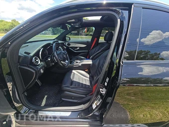 2018 Mercedes-Benz AMG GLC 43 4MATIC – miniatura 6
