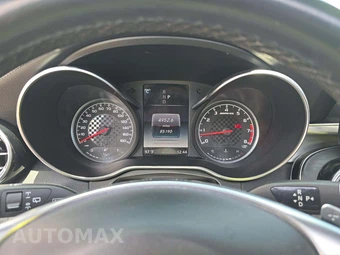2018 Mercedes-Benz AMG GLC 43 4MATIC – miniatura 9