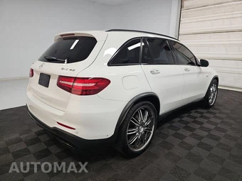 2018 Mercedes-Benz AMG GLC 43 4MATIC – miniatura 4
