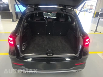 2018 Mercedes-Benz AMG GLC 43 4MATIC - miniatura 16