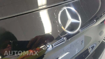 2018 Mercedes-Benz AMG GLC 43 4MATIC - miniatura 19