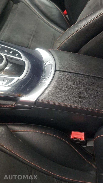 2018 Mercedes-Benz AMG GLC 43 4MATIC - miniatura 22