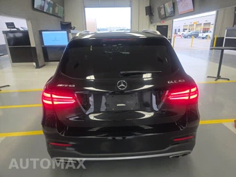 2018 Mercedes-Benz AMG GLC 43 4MATIC - miniatura 5