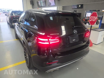 2018 Mercedes-Benz AMG GLC 43 4MATIC - miniatura 6