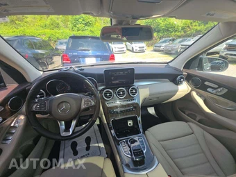 2018 Mercedes-Benz AMG GLC 43 4MATIC – miniatura 10