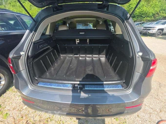 2018 Mercedes-Benz AMG GLC 43 4MATIC – miniatura 14