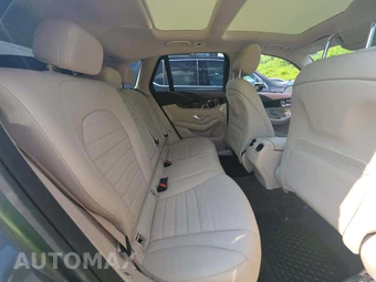 2018 Mercedes-Benz AMG GLC 43 4MATIC – miniatura 16
