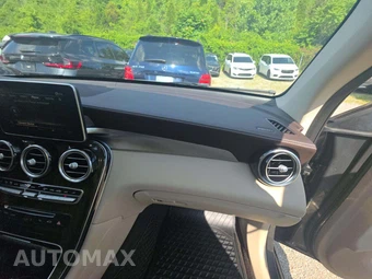 2018 Mercedes-Benz AMG GLC 43 4MATIC – miniatura 19