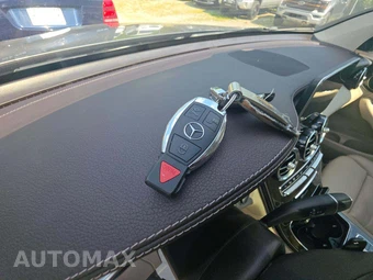 2018 Mercedes-Benz AMG GLC 43 4MATIC – miniatura 8