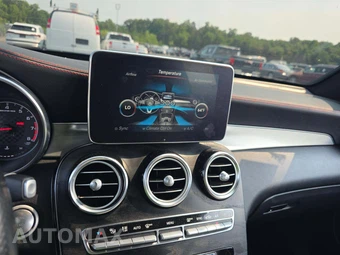 2018 Mercedes-Benz AMG GLC 43 4MATIC - miniatura 10