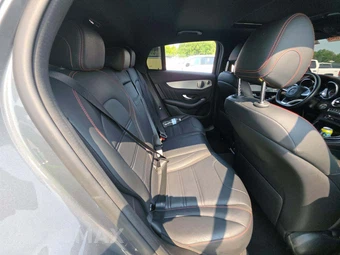 2018 Mercedes-Benz AMG GLC 43 4MATIC - miniatura 16
