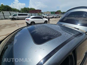 2018 Mercedes-Benz AMG GLC 43 4MATIC - miniatura 12