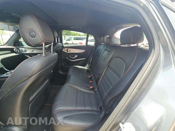 2018 Mercedes-Benz AMG GLC 43 4MATIC - miniatura 13